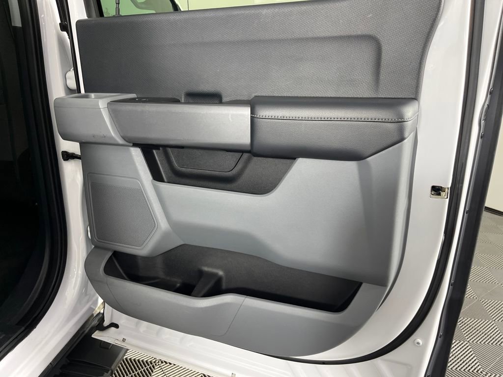 Used 2021 Ford F150 XLT image 15