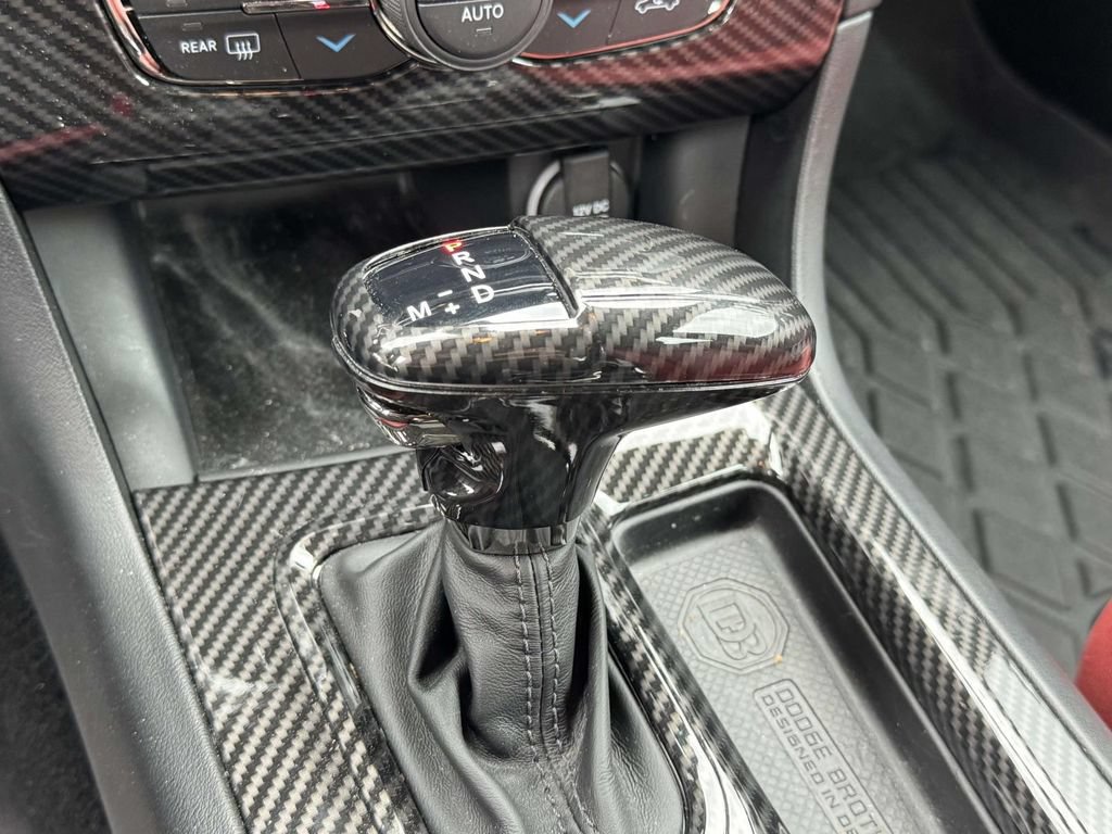 Used 2023 Dodge Charger SRT Hellcat w/ Harman/Kardon Audio Group RWD image 29