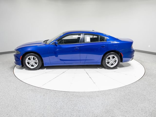 Used 2020 Dodge Charger SXT image 32