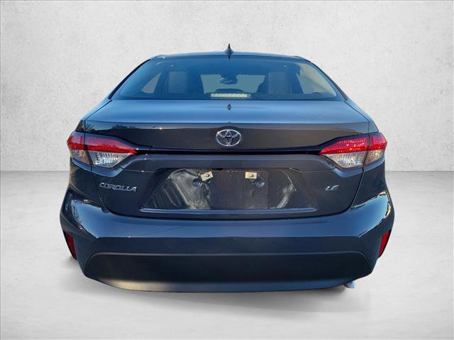 Used 2025 Toyota Corolla LE image 6