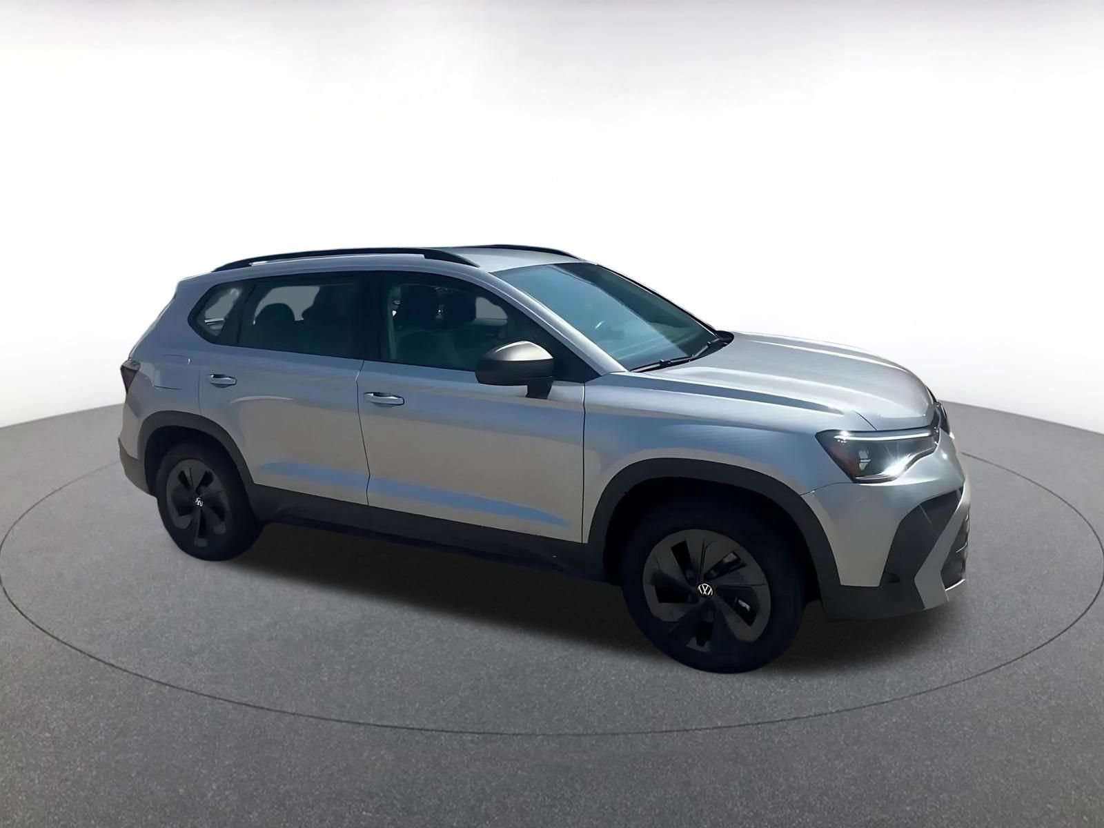 Used 2026 Volkswagen Taos S FWD video 2