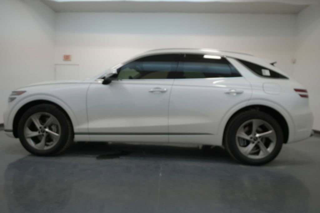 Used 2026 Genesis GV70 2.5T image 15