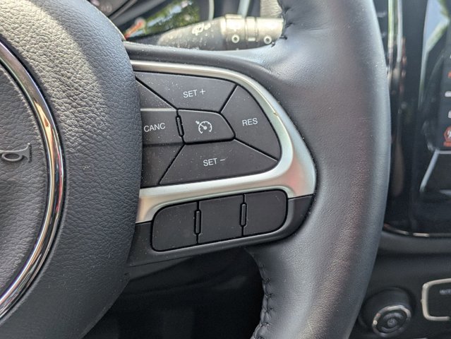 Used 2019 Jeep Compass Altitude image 12