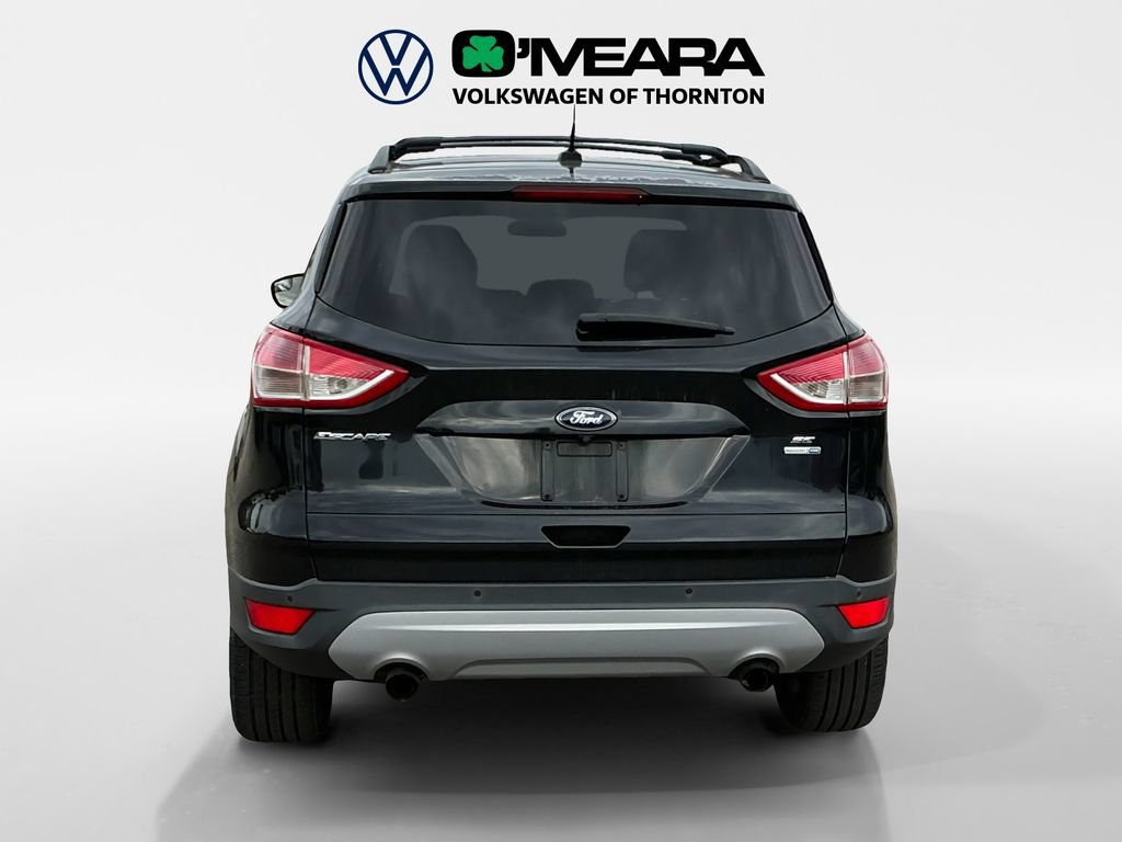 Used 2014 Ford Escape SE w/ Equipment Group 201A AWD/4WD image 4