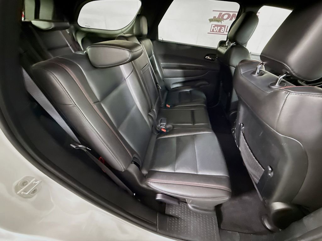 Used 2024 Dodge Durango GT image 33