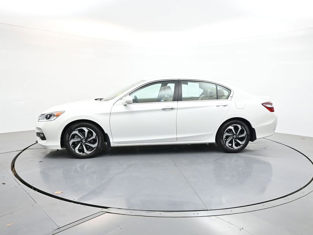 Used 2017 Honda Accord EX-L image 4