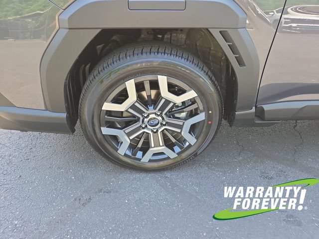 New 2026 Subaru Outback Touring XT AWD/4WD image 19