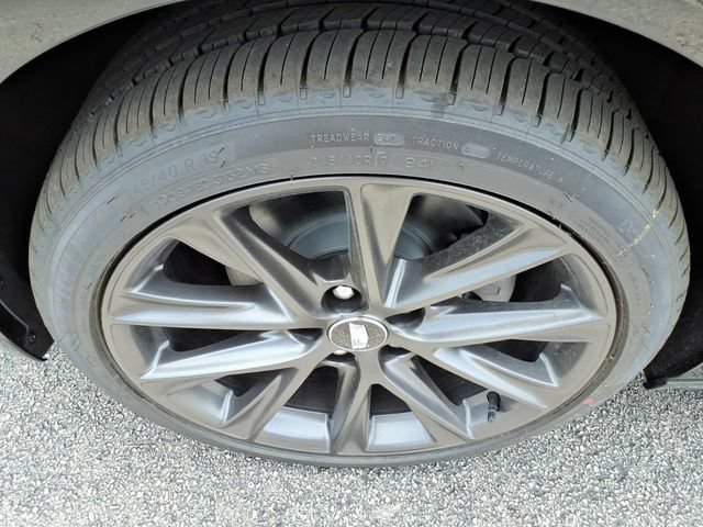 New 2026 Cadillac CT5 Sport w/ Platinum Package AWD/4WD image 12