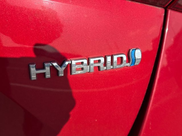 Used 2019 Toyota Prius LE FWD image 18