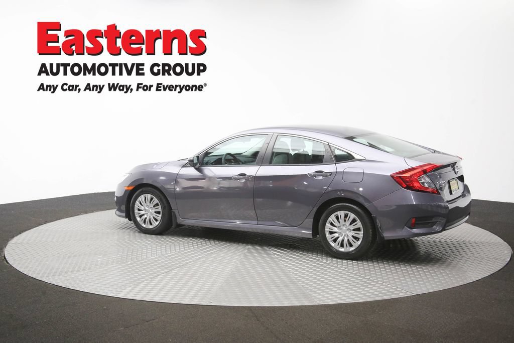 Used 2017 Honda Civic LX image 59