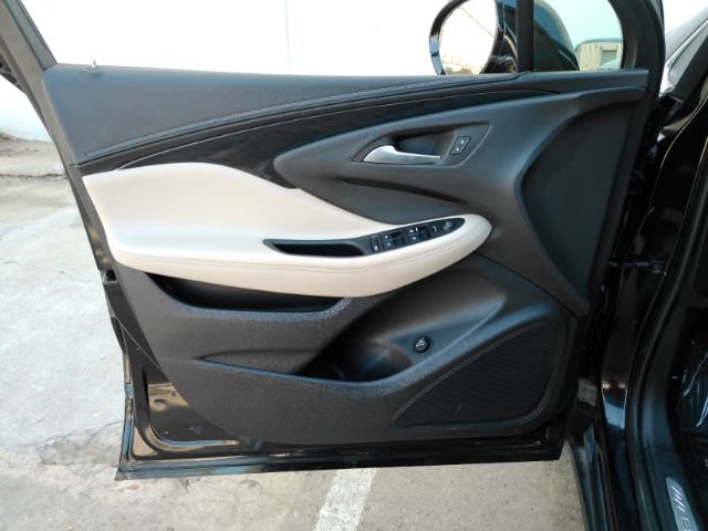 Used 2017 Buick Envision Preferred image 11