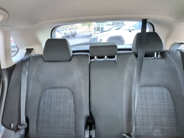 Used 2023 Honda HR-V LX image 21