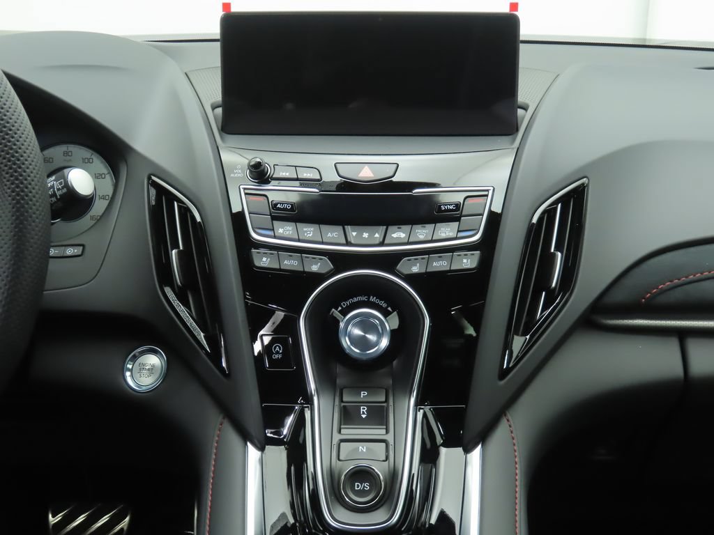 Used 2026 Acura RDX A-Spec AWD/4WD image 15