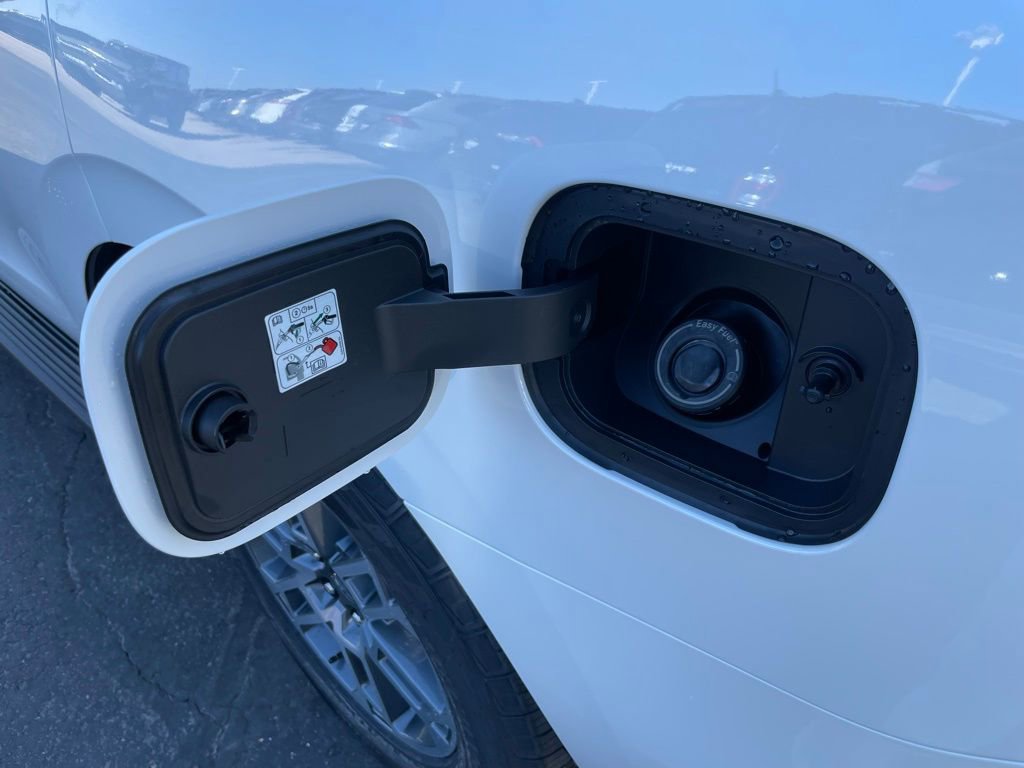 New 2026 Ford Expedition Active image 65