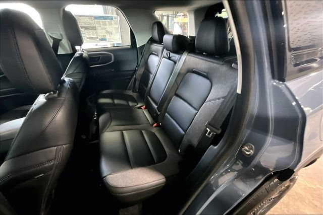 New 2026 Ford Bronco Sport Big Bend w/ Convenience Package AWD/4WD image 10