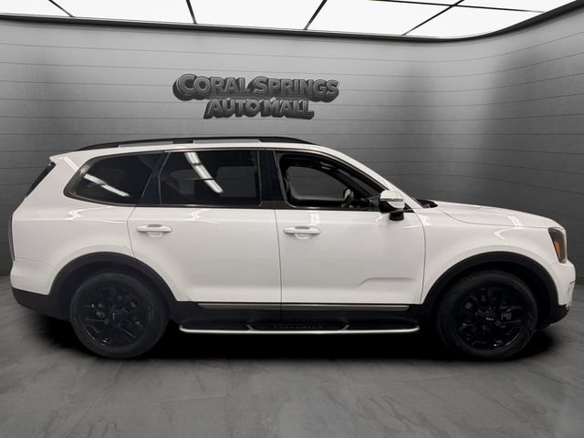 Certified 2023 Kia Telluride SX Prestige X-Pro AWD/4WD image 6