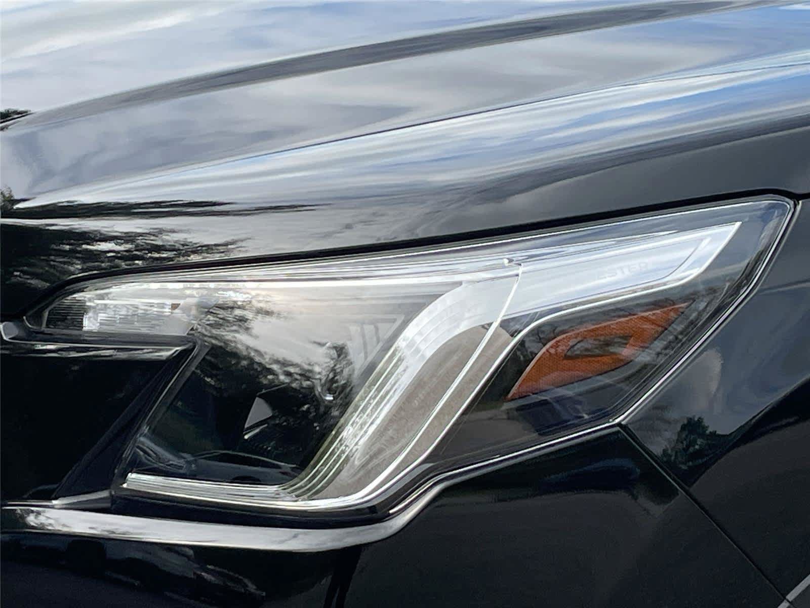 Used 2023 Subaru Forester Sport AWD/4WD image 9