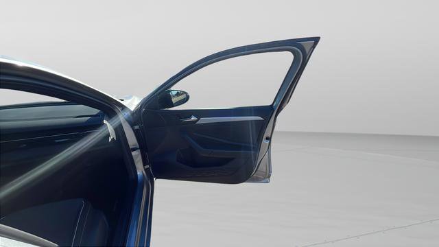 New 2026 Volkswagen Jetta Sport FWD image 25