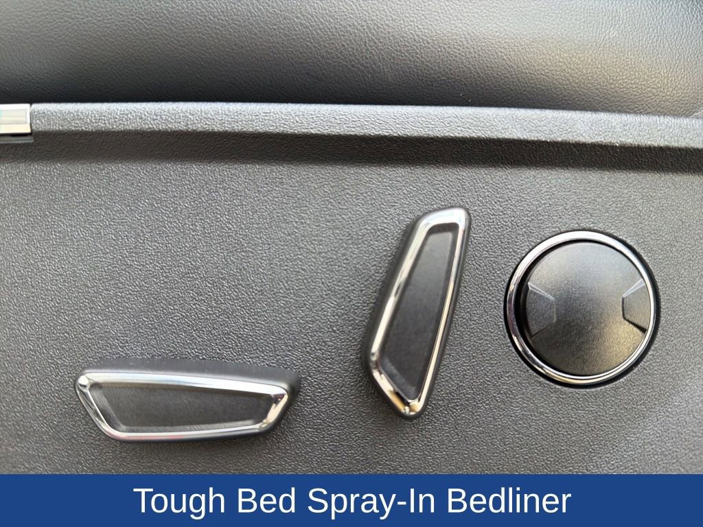 Used 2024 Ford F150 Raptor w/ Equipment Group 803A Raptor R image 13