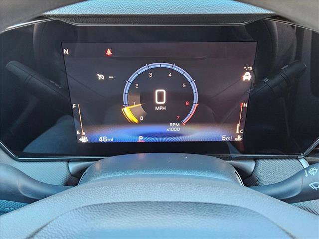 New 2026 Chevrolet TrailBlazer LT image 11