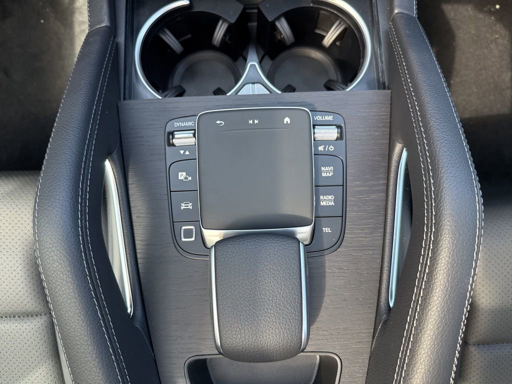 New 2026 Mercedes-Benz GLE 350 4MATIC image 25