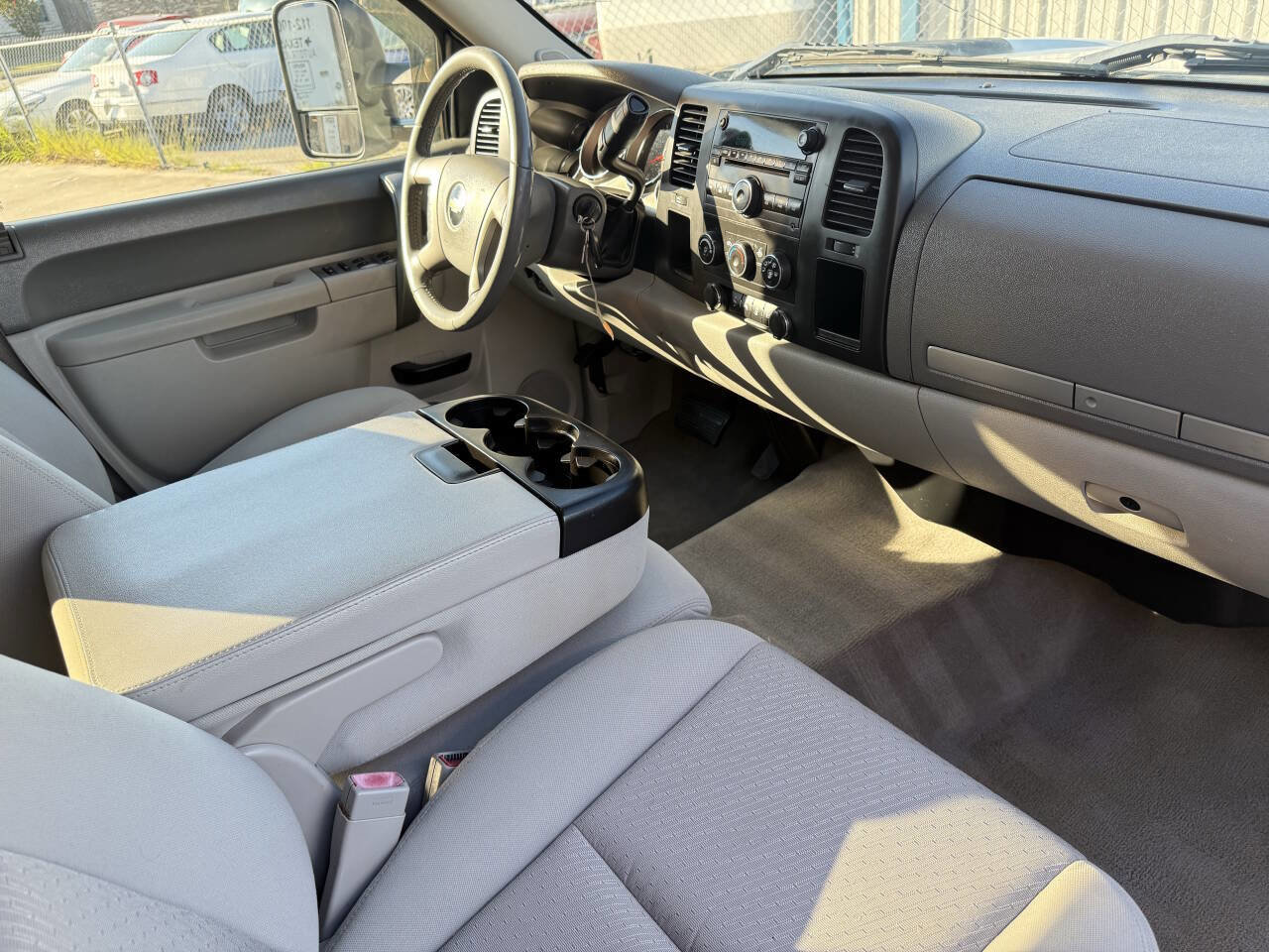 Used 2013 Chevrolet Silverado 3500 LT w/ Convenience Package image 39