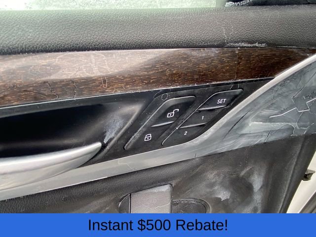 Used 2022 BMW X3 xDrive30i image 26