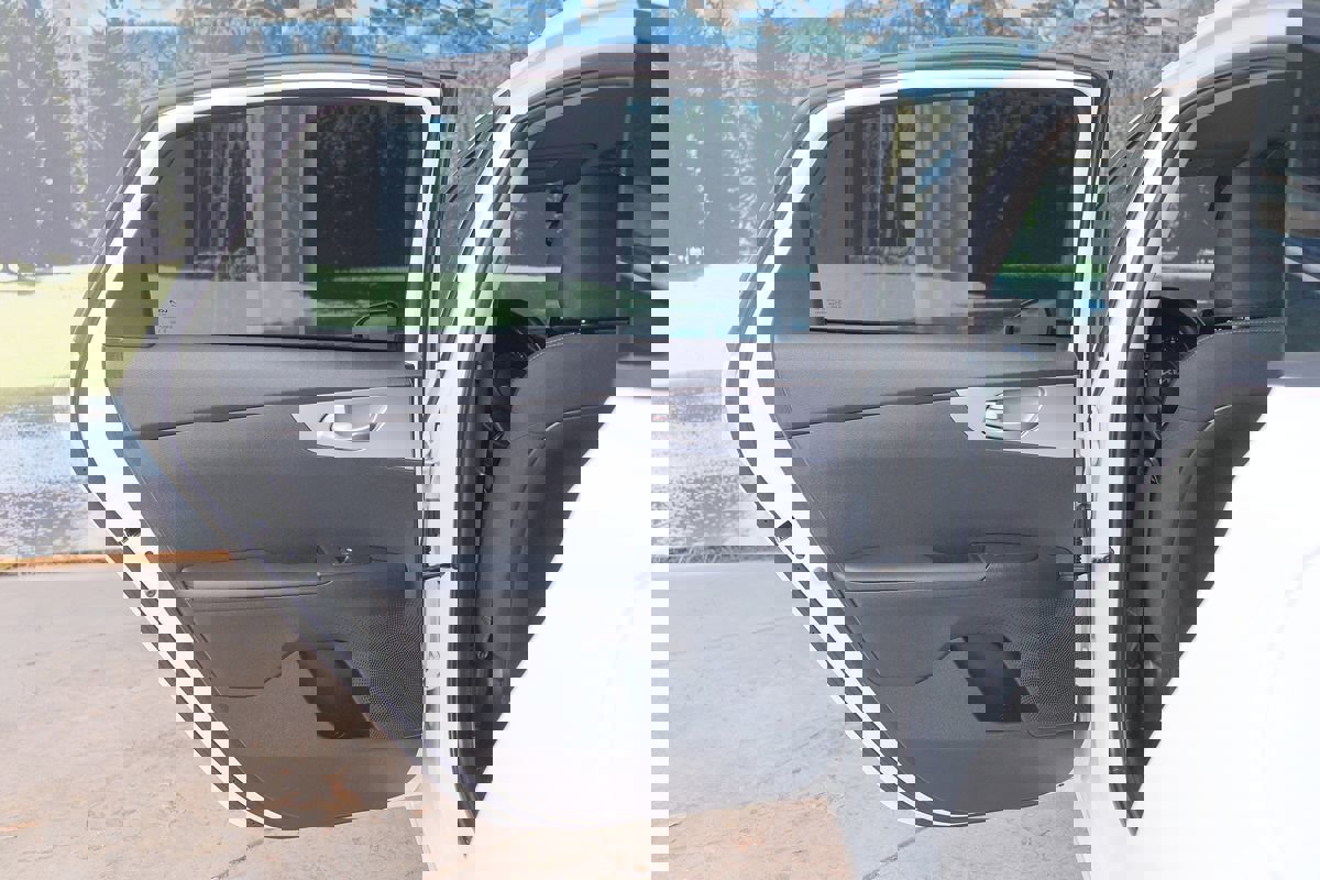 Used 2023 Kia Forte LXS image 36