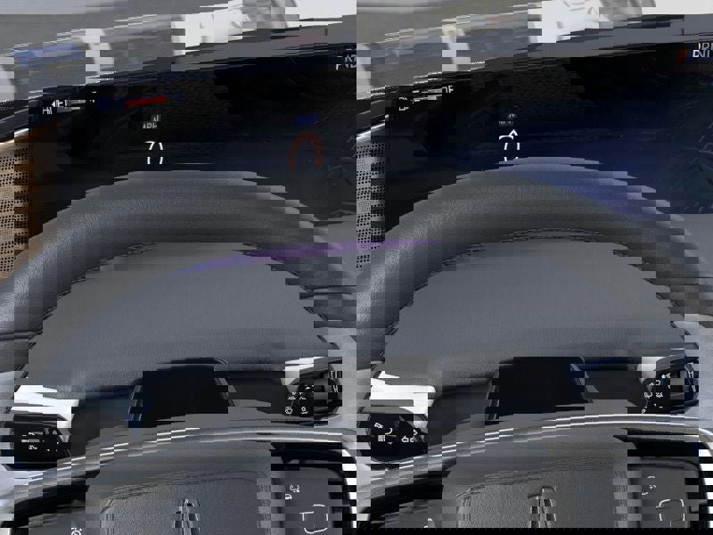 New 2025 Lincoln Navigator L Black Label image 13