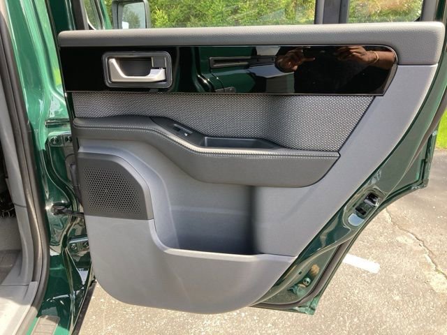 New 2026 INEOS Grenadier AWD/4WD image 26