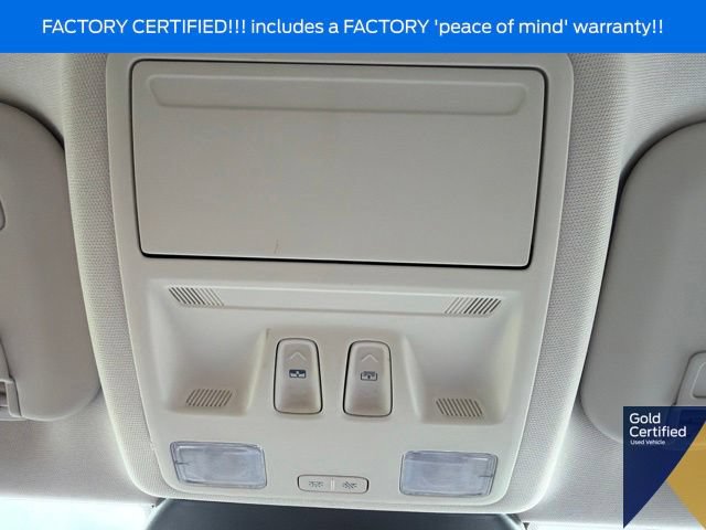 Used 2025 Ford Escape Platinum AWD/4WD image 45
