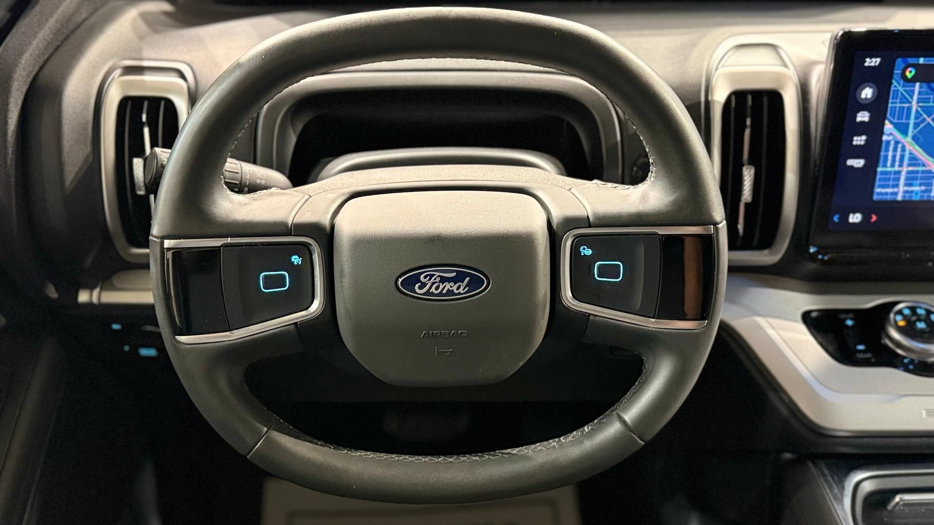 Used 2025 Ford Expedition Max Active AWD/4WD image 76