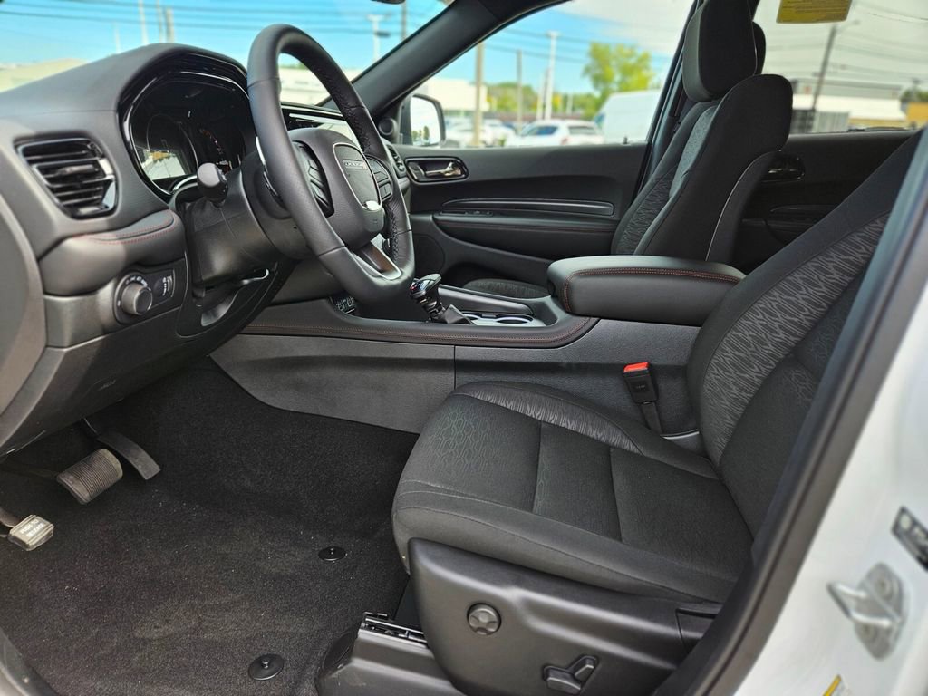 New 2026 Dodge Durango GT image 18