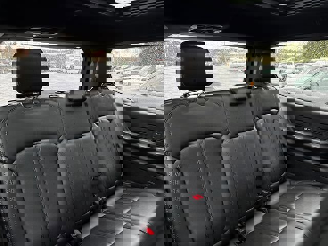 Used 2022 Jeep Wagoneer Series III w/ Premium Group I image 24