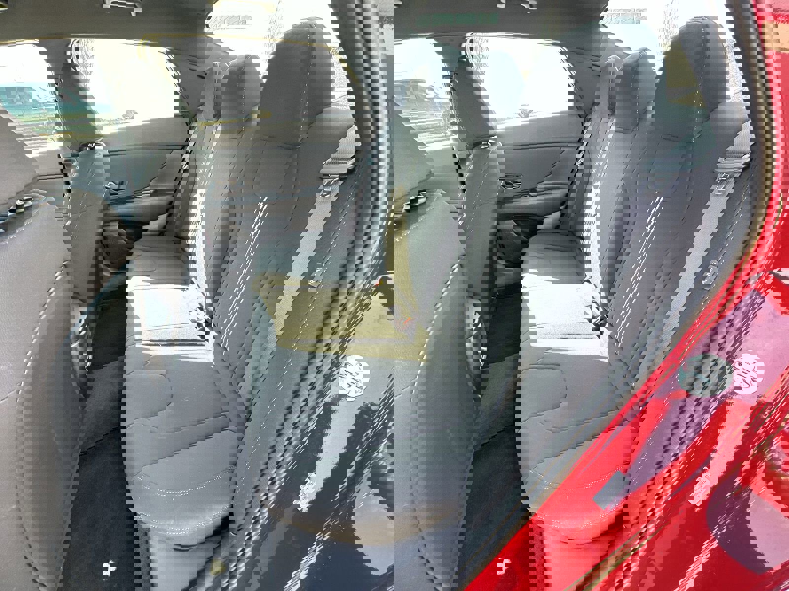 Used 2025 Hyundai Elantra Sport image 23