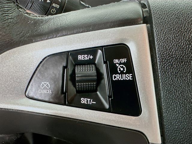 Used 2017 Chevrolet Equinox Premier w/ Enhanced Convenience Package image 10