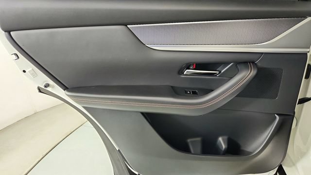 New 2026 MAZDA CX-90 Plug-In Hybrid w/Premium Sport AWD/4WD image 27