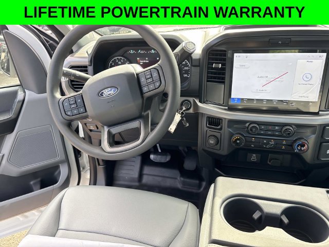 New 2026 Ford F150 XL RWD image 14