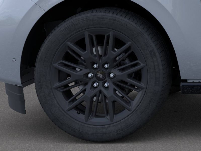 New 2026 Ford Expedition Platinum w/ Stealth Appearance Package AWD/4WD image 19