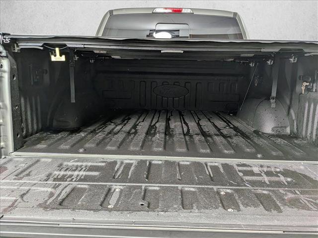 Used 2020 Ford F150 Lariat w/ Equipment Group 502A Luxury image 22