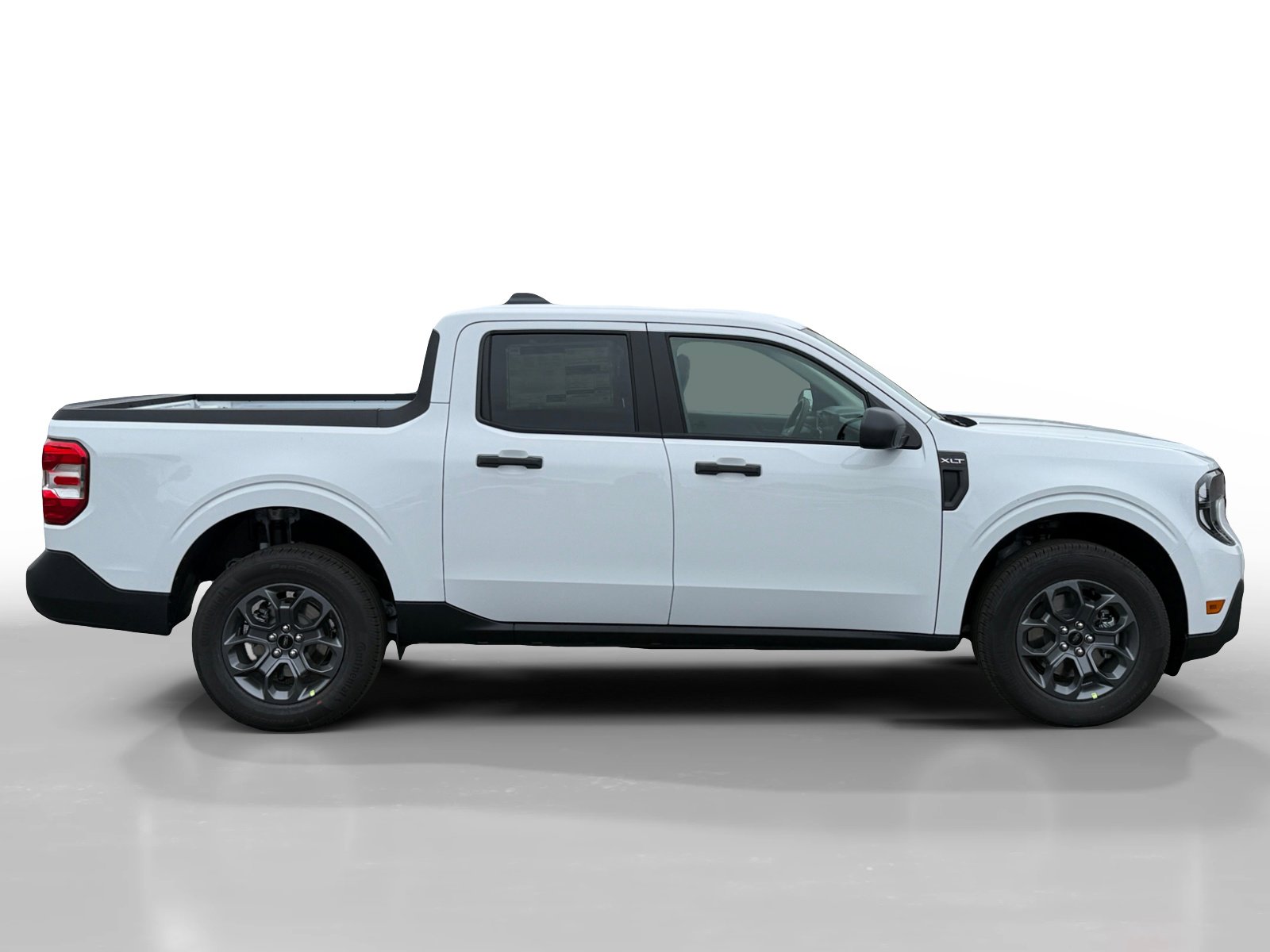 New 2026 Ford Maverick XLT image 6