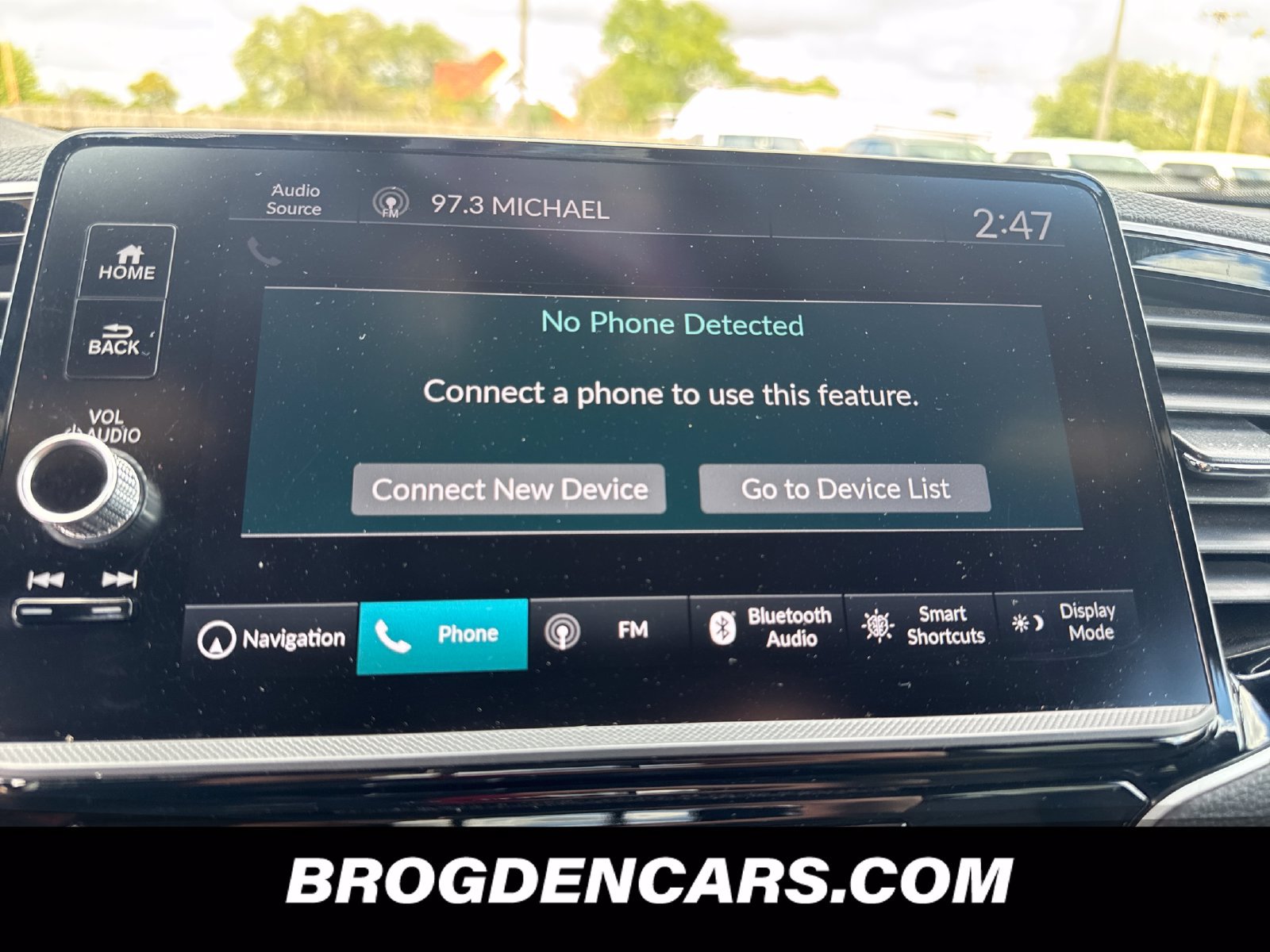 Used 2025 Honda Ridgeline TrailSport image 5