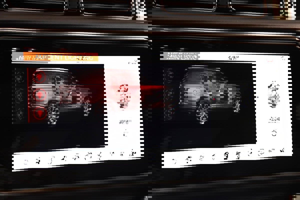 Used 2021 Land Rover Range Rover P525 Westminster Edition image 41