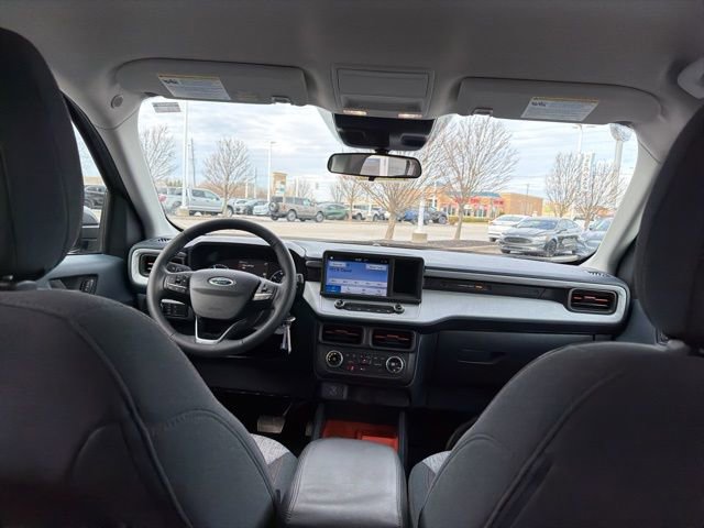 Used 2022 Ford Maverick XLT w/ XLT Luxury Package image 16