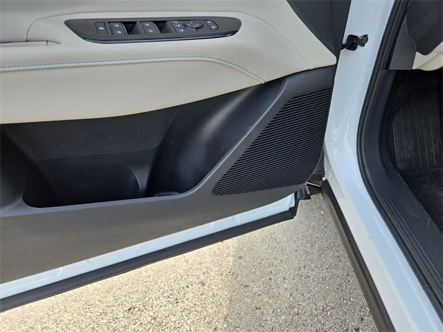 New 2026 Nissan Murano Platinum image 31