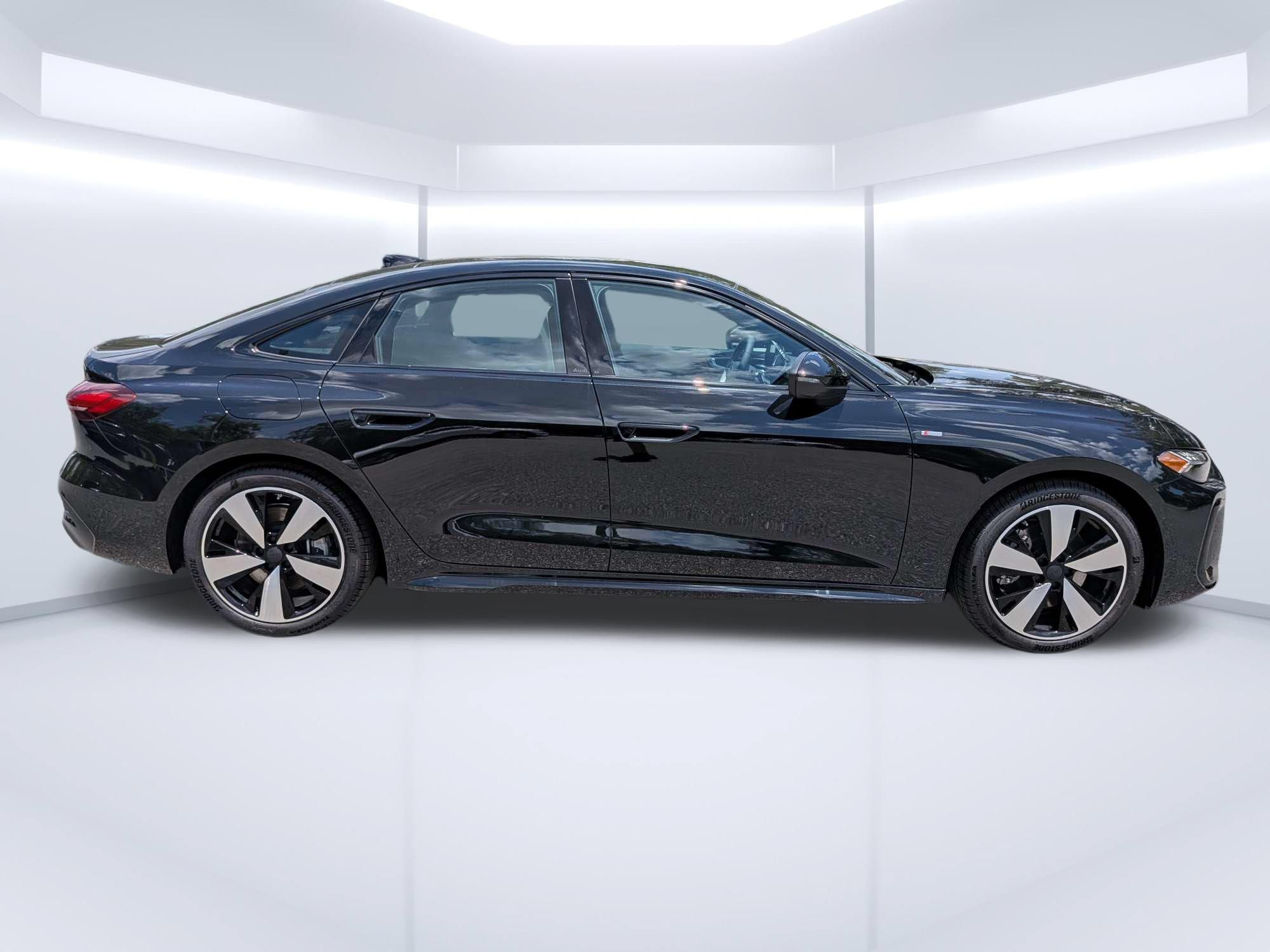 New 2026 Audi A5 2.0T Premium Plus AWD/4WD image 2