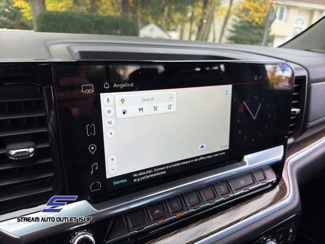 Used 2022 GMC Sierra 1500 Elevation w/ Preferred Package image 45