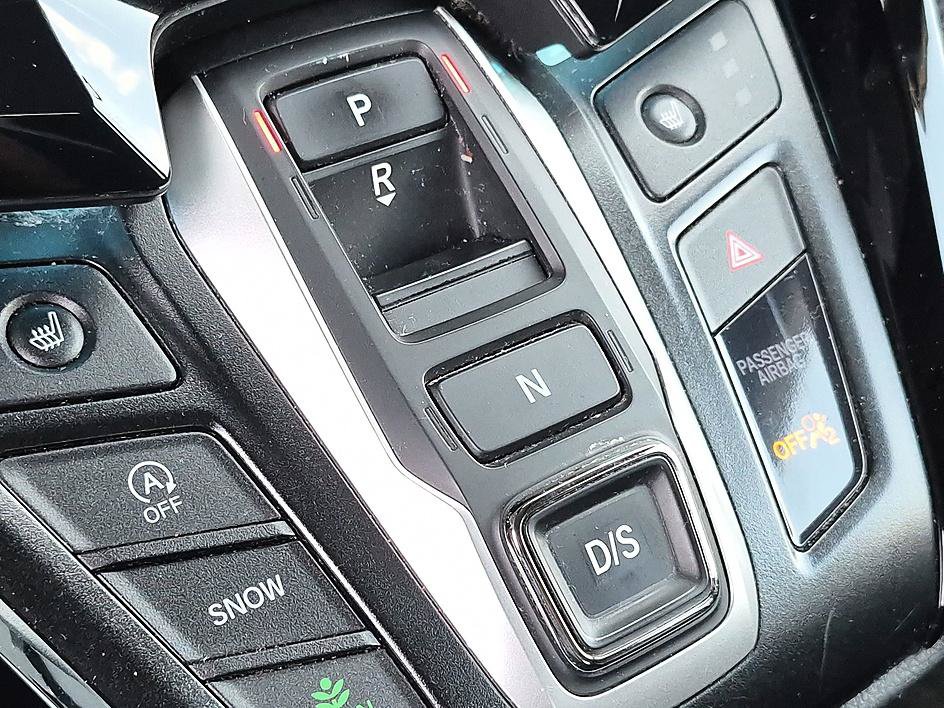 Used 2022 Honda Odyssey Touring image 26