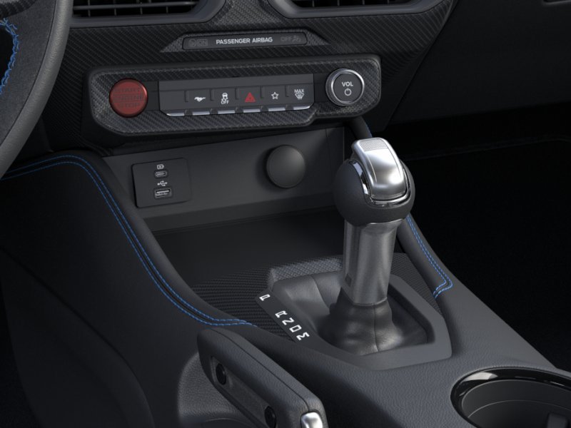 New 2026 Ford Mustang Dark Horse RWD image 39