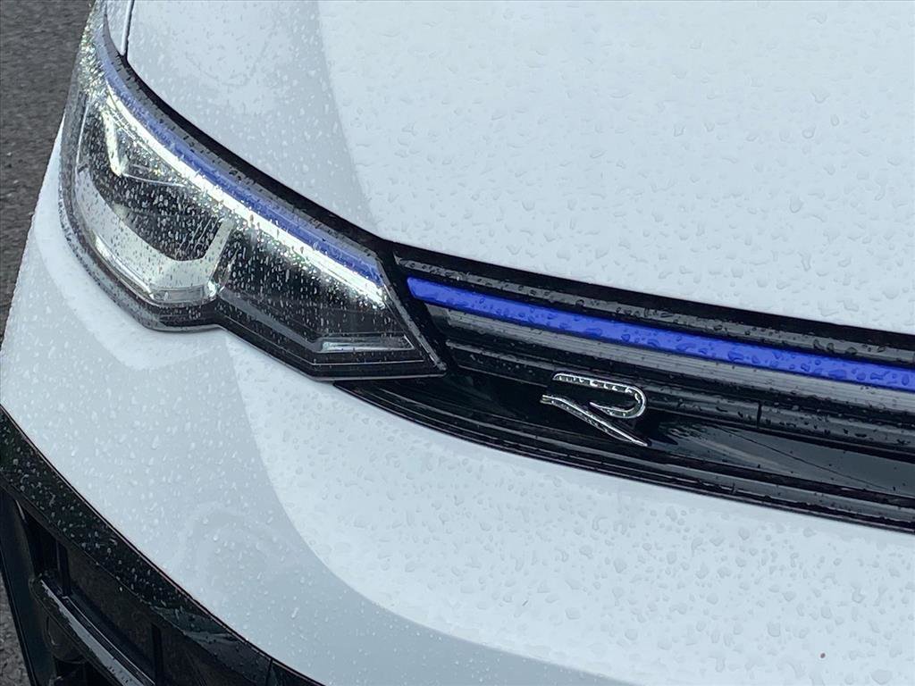 New 2026 Volkswagen Golf AWD/4WD image 4